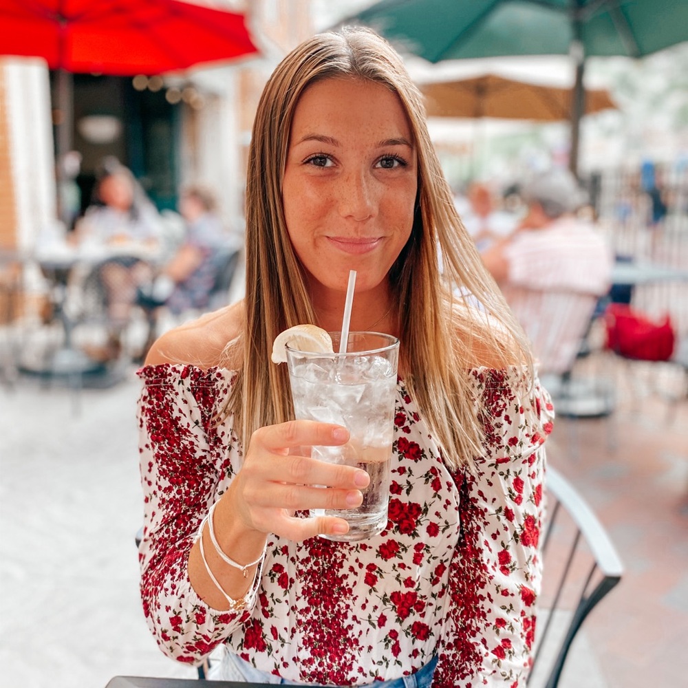 Meet your Posher, Cassidy